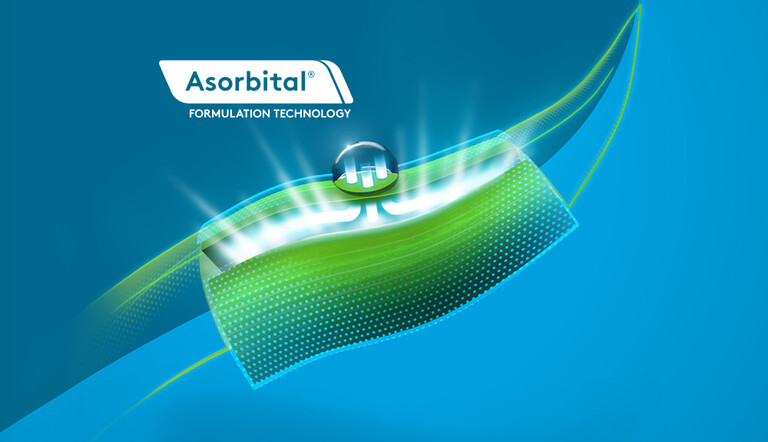 технологія асорбітал