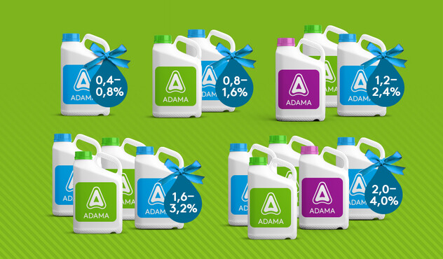 механіка акції весняний захист 2026