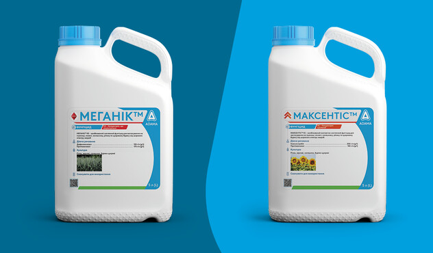 максентіс меганік адама