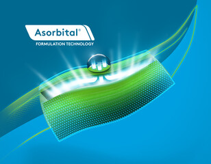 технологія асорбітал