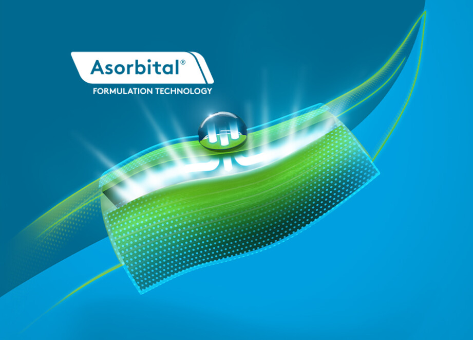 технологія асорбітал