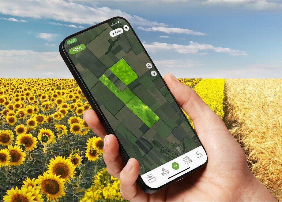 максентіс адама фунгіциди