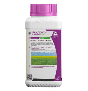 інсектицид ламдекс адама