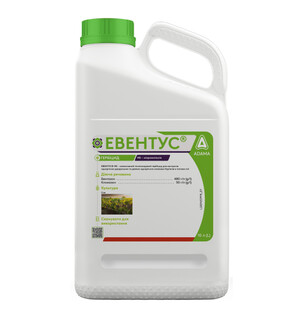 евентус гербіцид