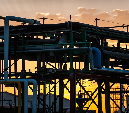 Manufacturing pipes general