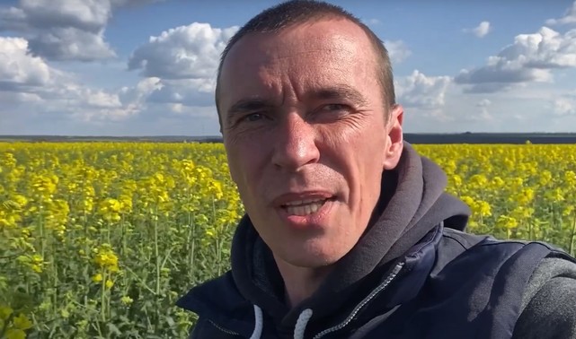 Як захистити посіви ріпаку від фомозу? #Агроподорож ADAMA.