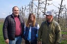 КАРНЕОЛЬ – три ступені захисту Вашого саду. #Агроподорож ADAMA