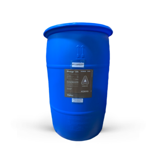 Diverge Silk Drum