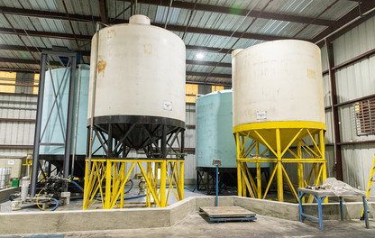 Ocilla EC Units 7 & 8