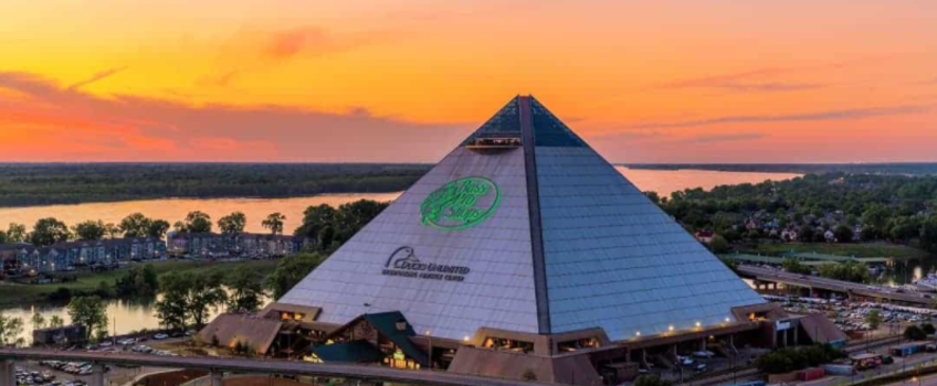 Big Cypress Lodge