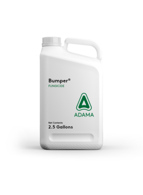 Bumper Fungicide Jug