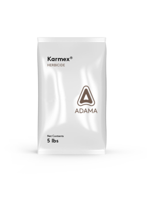 Karmex Herbicide Bag