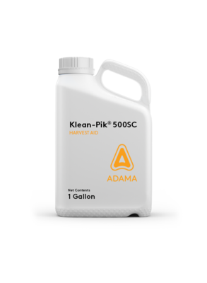 Klean-Pik 500 SC Harvest Aid Jug