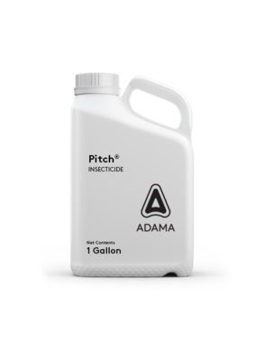 Pitch Insecticide Jug