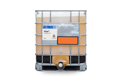 Vise Herbicide Tote
