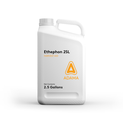 Ethephon 2SL Jug