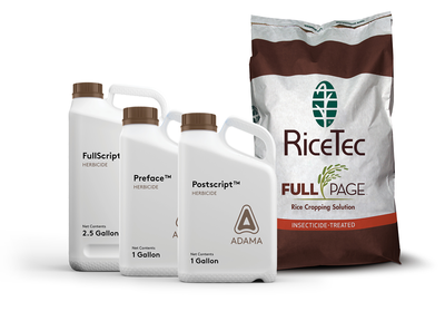 FullPage Seed and Jugs
