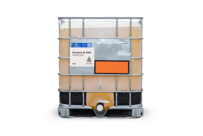 Dicamba 4L DMA Tote