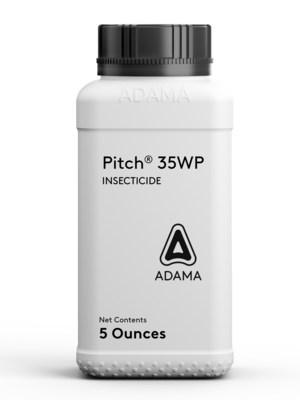 Pitch 5oz