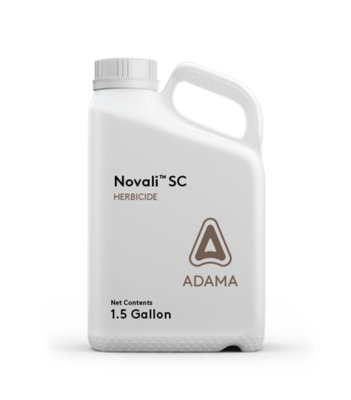 Novali Jug