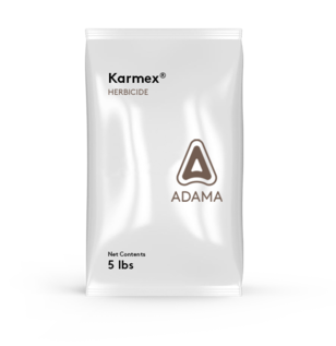 Karmex Herbicide Bag