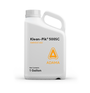 Klean-Pik 500 SC Harvest Aid Jug