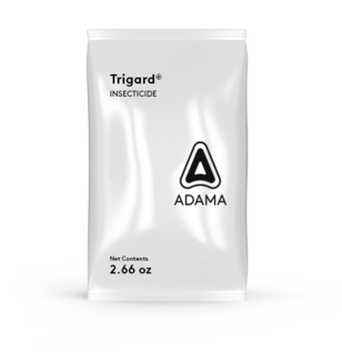 Trigard Insecticide Bag