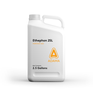 Ethephon 2SL Jug