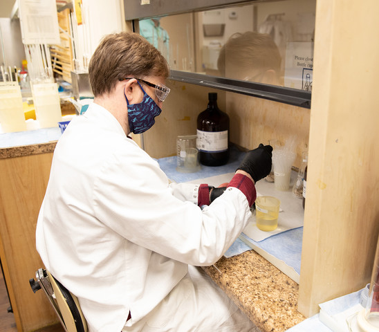 Lab Photo