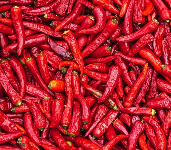 Peppers