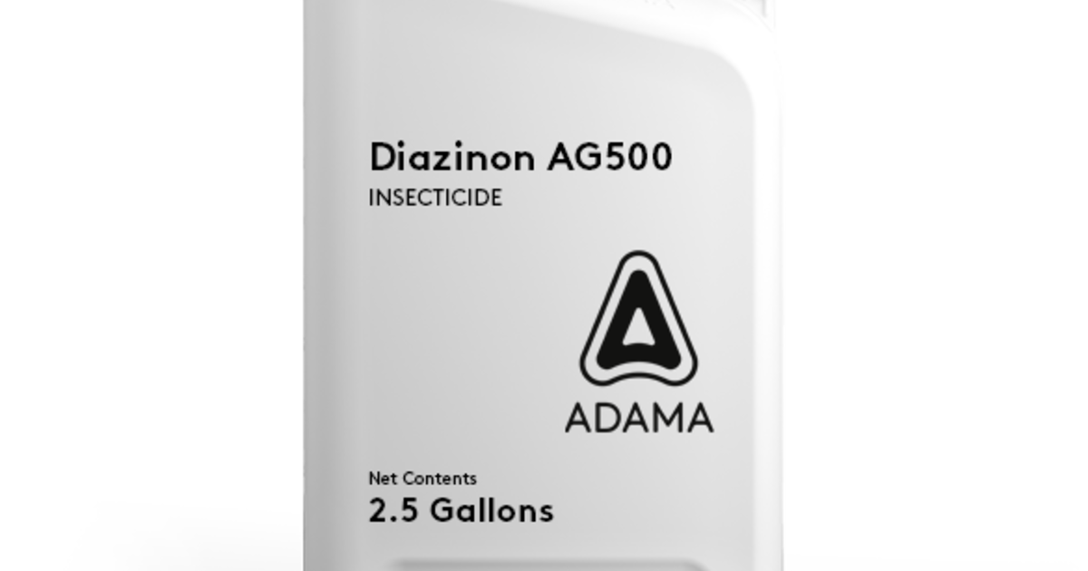Diazinon AG500 ADAMA