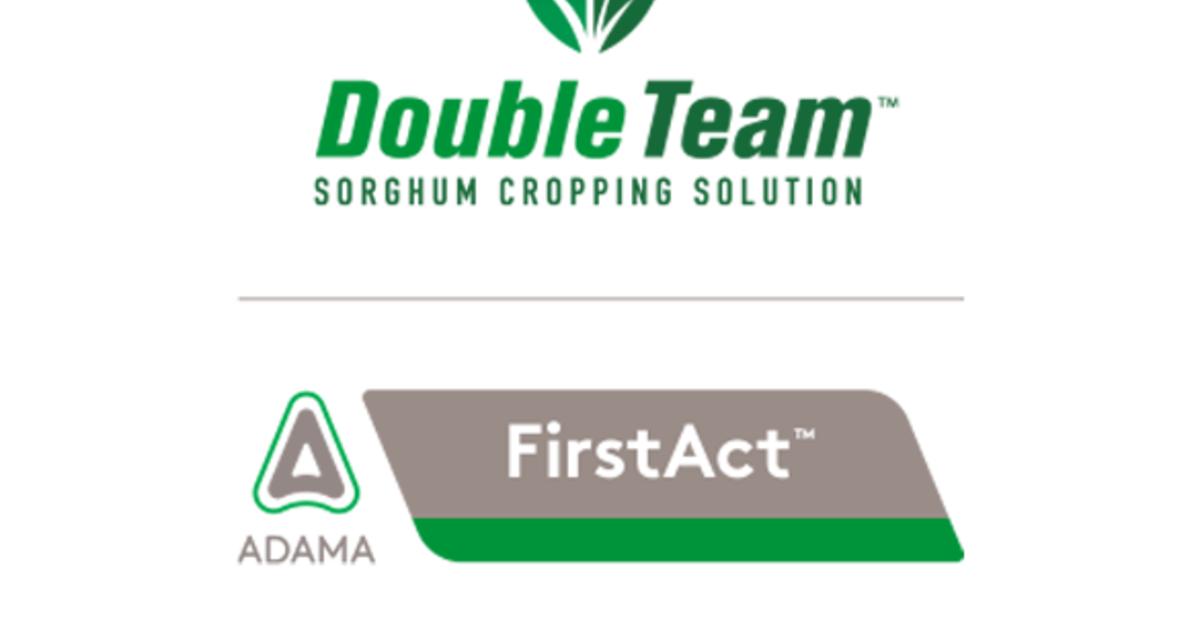 Double Team Crop System | ADAMA