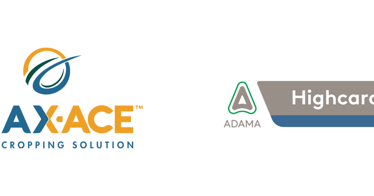MaxAce Herbicide Tolerance Technology for Rice Approved by EPA ADAMA