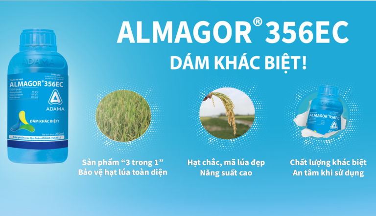 Almagor 356EC