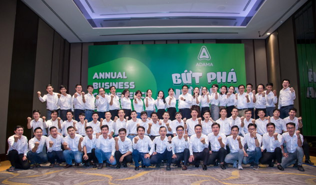ADAMA Việt Nam