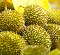 Sầu riêng
