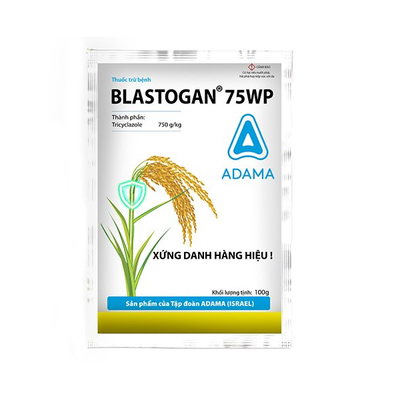 Blastogan 75WP