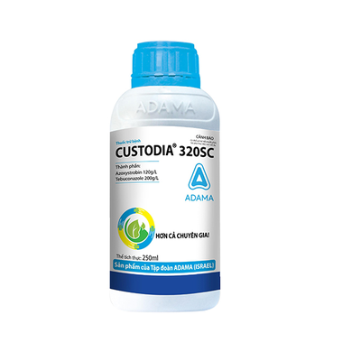 Custodia 320SC