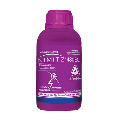 NIMITZ 480EC