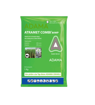 Atramex Combi 0WP