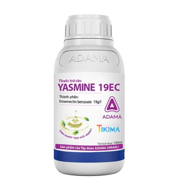 YASMIN 19EC