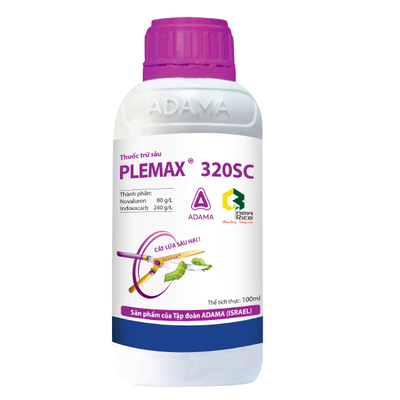 Plemax 320SC