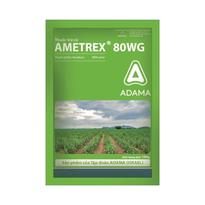Ametrex 80WG