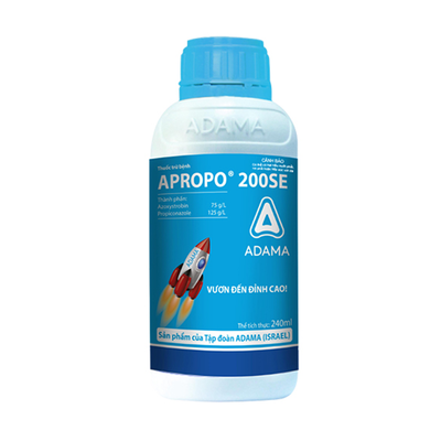 Apropo 200SE