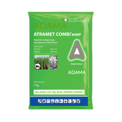 Atramet Combi 80WP