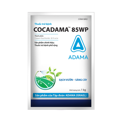 Cocadama 85WP