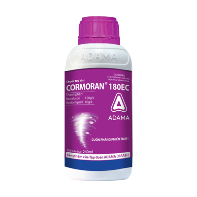 Cormoran 180EC