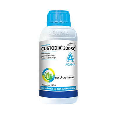 Custodia 320SC
