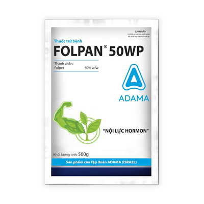 Folpan 50WP