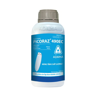 Picoraz 490EC